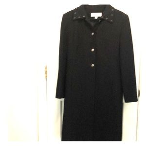 Larry Levine Stylish Jacket